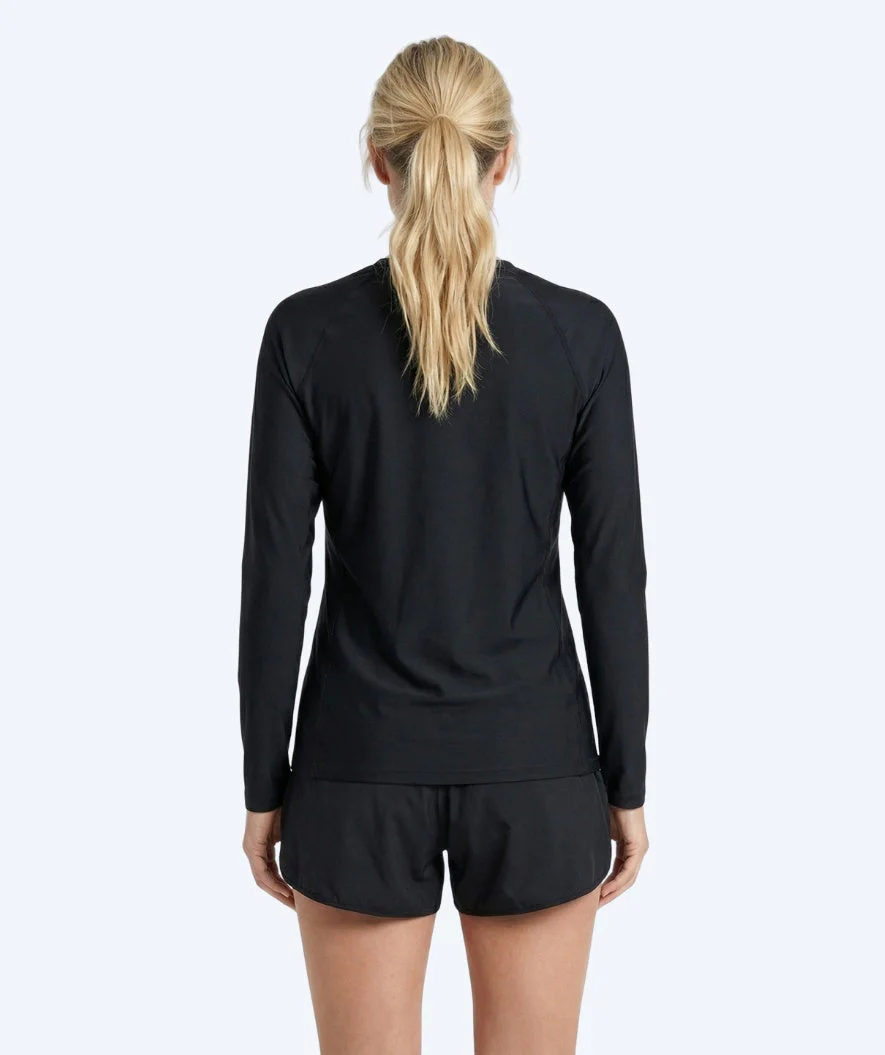 Watery badshorts för dam - Remington - Svart - Bild 3