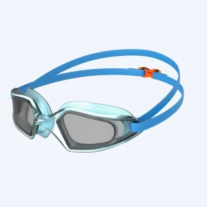 Speedo simglasögon för barn - Hydropulse - Blå