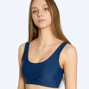 Watery bikinioverdel för dam - Remington - Mörkblå