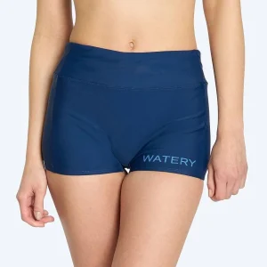 Watery bikiniunderdel för dam - Remington - Mörkblå