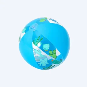 Bestway badboll - Groove 'n Splash - Blå