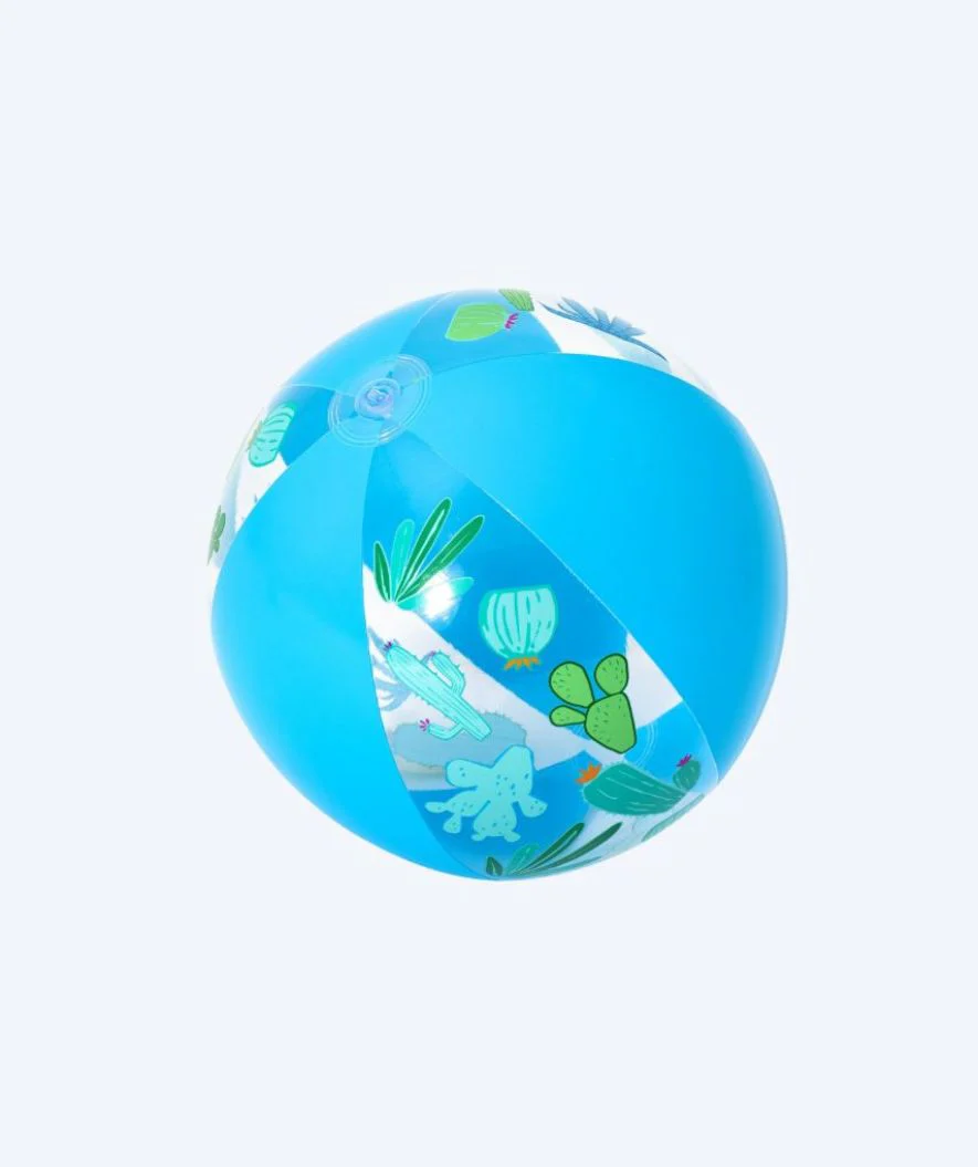Bestway badboll - Groove 'n Splash - Blå - Bild 2