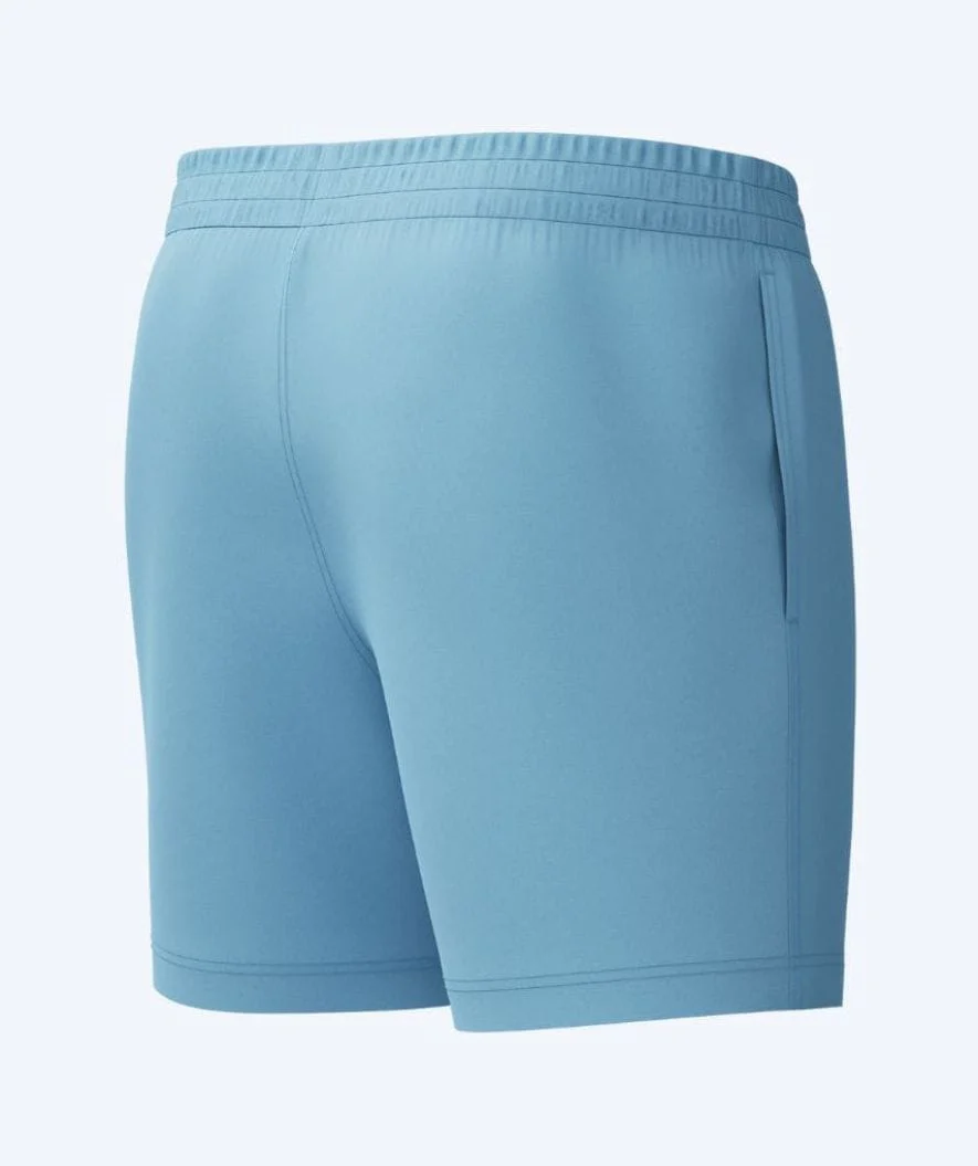 Speedo badshorts för herr - Essential - Ljusblå - Bild 9