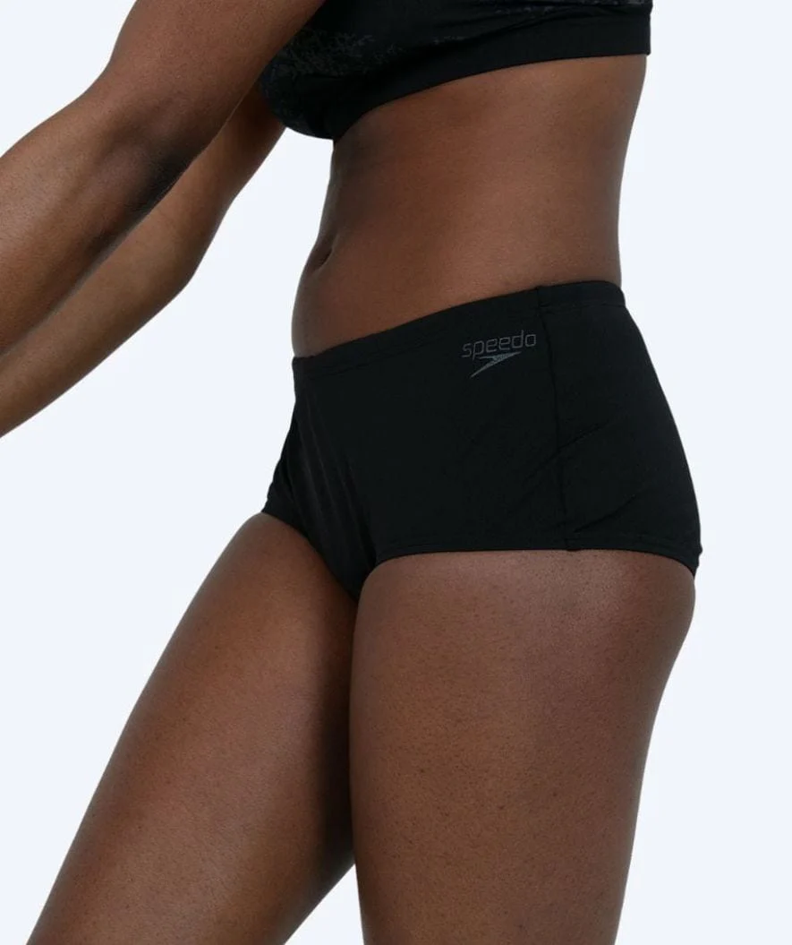 Speedo bikini för damer - Boomstar Placement - Svart - Bild 3