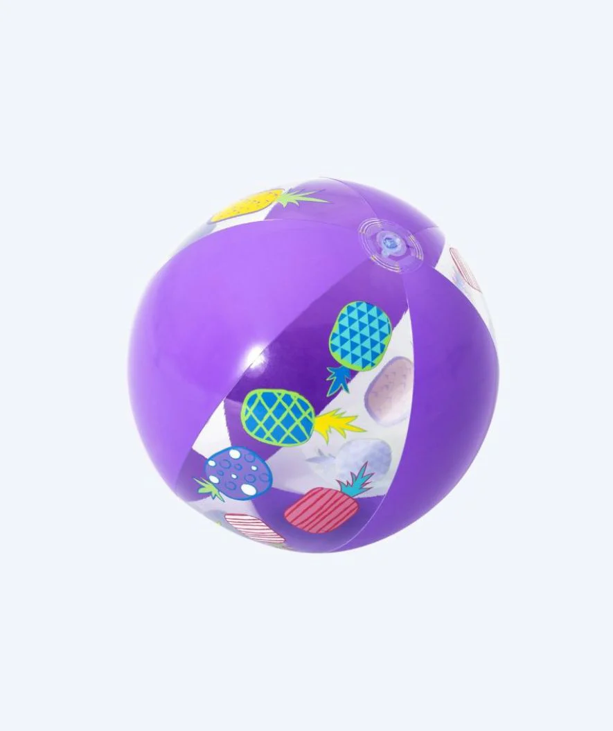 Bestway badboll - Groove 'n Splash - Lila - Bild 3