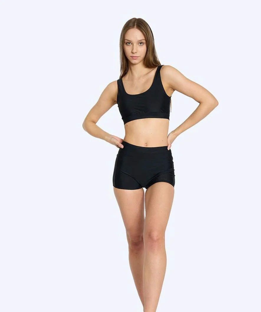 Watery bikinioverdel för dam - Remington - Svart - Bild 4