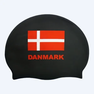 Watery badmössa - Danmark - Svart