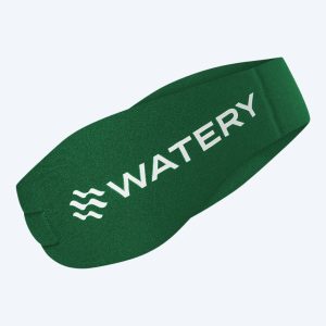 Watery öronband för barn - Raider - Grön