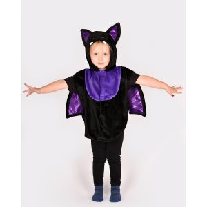 Mini Cape Bat De Lux  Stl 86-110