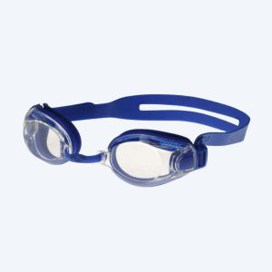 Arena motionssimglasögon - Zoom X-Fit - Mörkblå