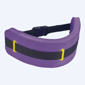 Beco simbälte för barn - Mono (18-30 kg) - Medium (Lila)