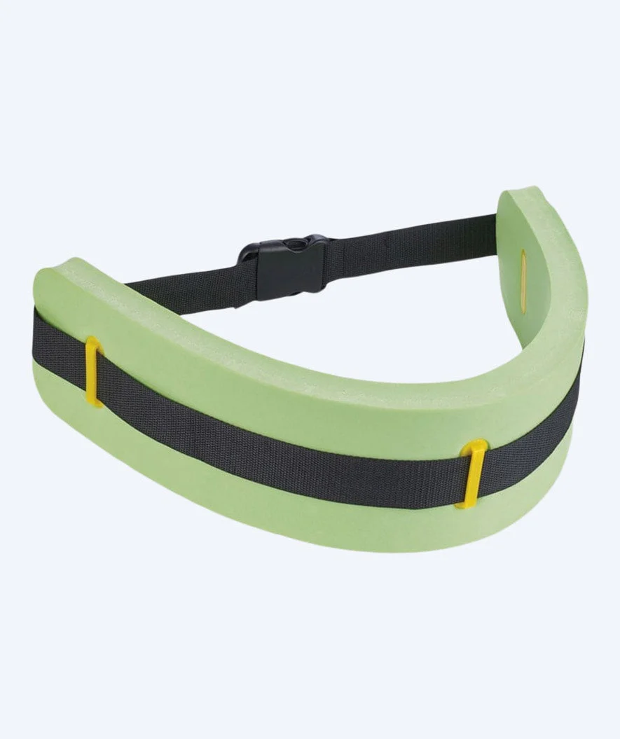 Beco simbälte för junior/vuxna - Mono (60 kg) - X-Large (Grön)