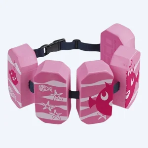 Beco simbälte för barn (2-6) - Sealife - Rosa