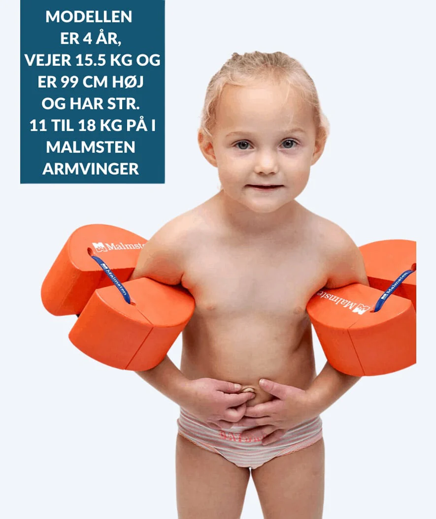 Malmsten armringar för barn - Flipper - Bild 5