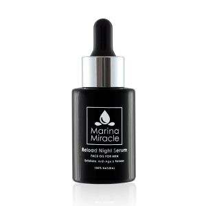 Reload Night Serum