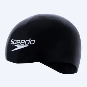 Speedo badmössa tävling - Fastskin - Svart
