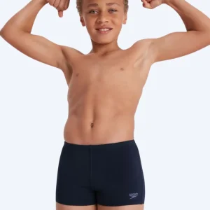 Speedo aquashorts för pojkar - Endurance - Mörkblå