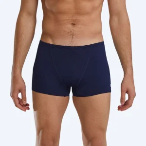 TYR trunks för herr - Durafast Elite Solid - Mörkblå