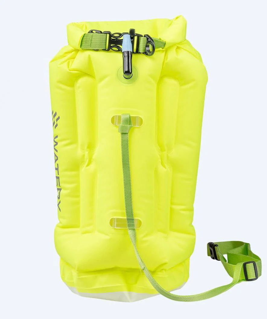 Watery simboj - Floating 28L - Gul - Bild 3