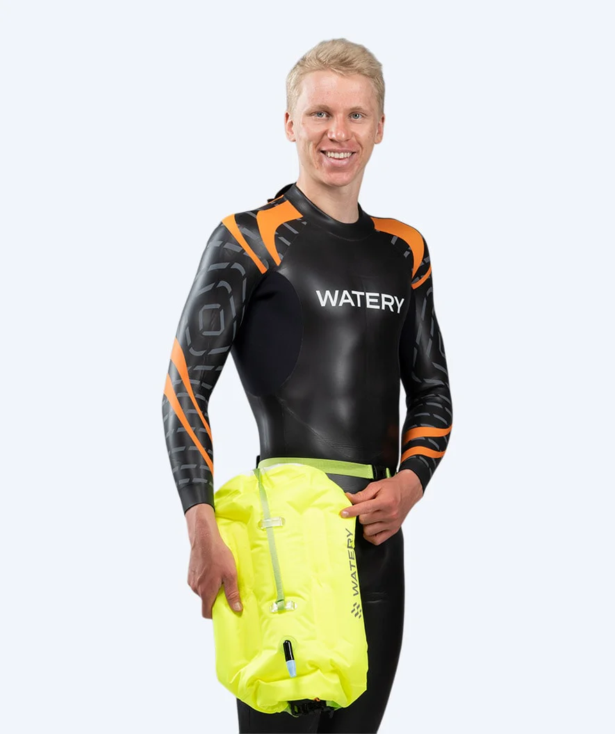 Watery simboj - Floating 28L - Gul - Bild 4