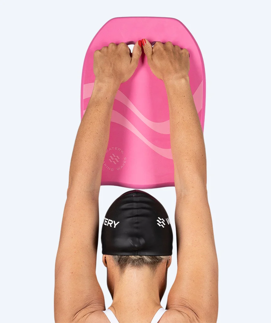 Watery simplatta - Heat - Rosa - Bild 9
