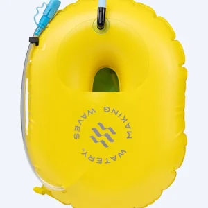 Watery simboj - Hydration Pro - Gul