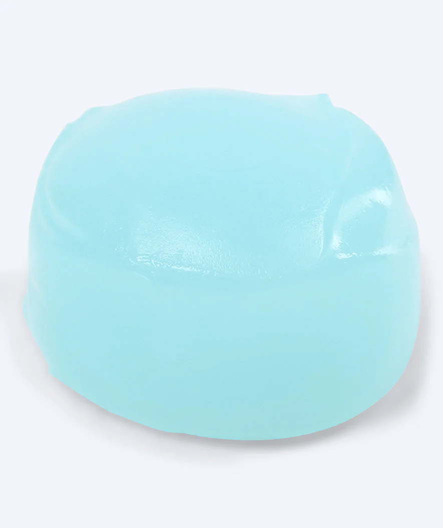 Watery öronproppar för vuxna - Indra 3 par - Blå - Bild 3