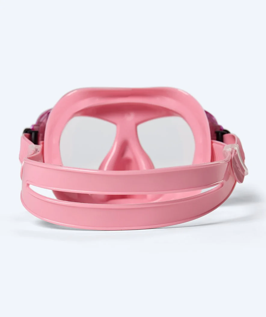 Watery cyklop för junior (8-15) - Misu - Rosa/lila - Bild 6