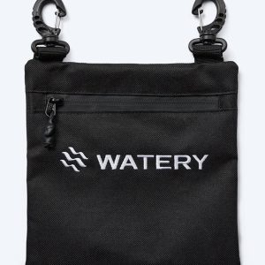 Watery wet/dry väska - Predator Ace - Svart