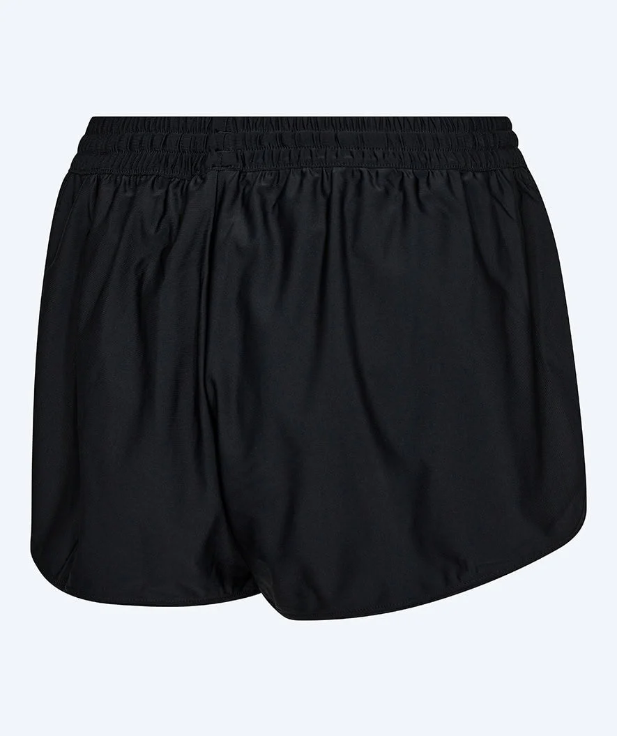 Watery badshorts för dam - Remington - Svart - Bild 7