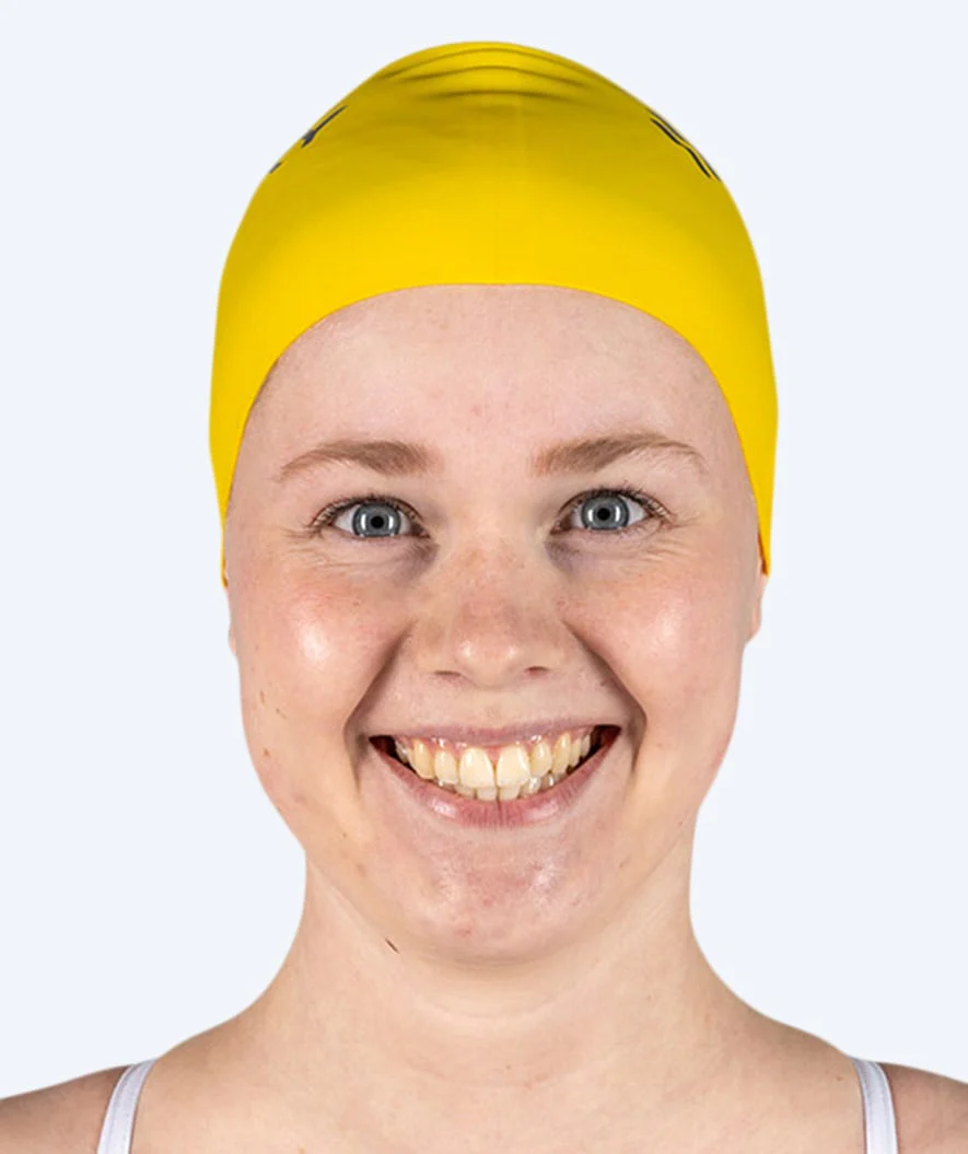 Watery badmössa (från 10 år) - Signature - Gul - Bild 3