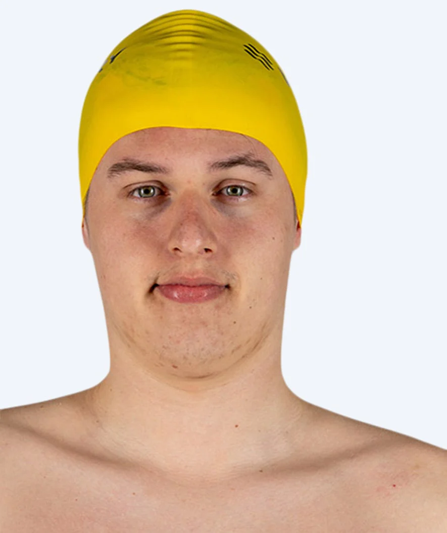 Watery badmössa (från 10 år) - Signature - Gul - Bild 8