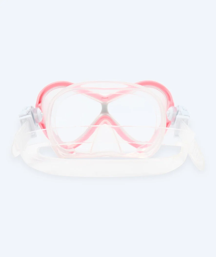 Watery cyklop för barn (4-10) - Triton - Rosa - Bild 5