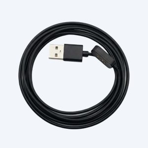 Watery laddare - S10 Aspire - Svart