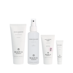Beauty Starter Set More
