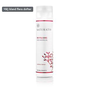 Body Washing Gel 250ml