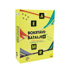 Bokstavsbataljen