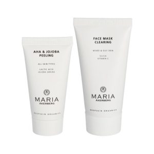 At Home Treatment Clearing