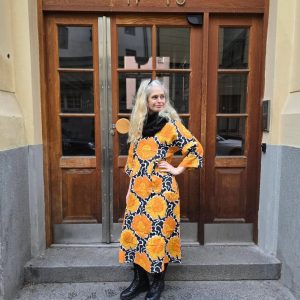 Klänning Vera Mona | Rino