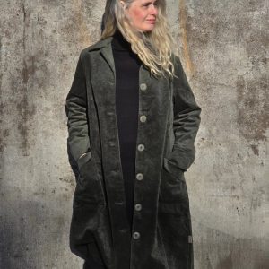 Manchesterkappa Mörkgrön | Rino