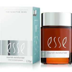 Nourish Moisturiser