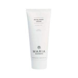Royal Body Cream
